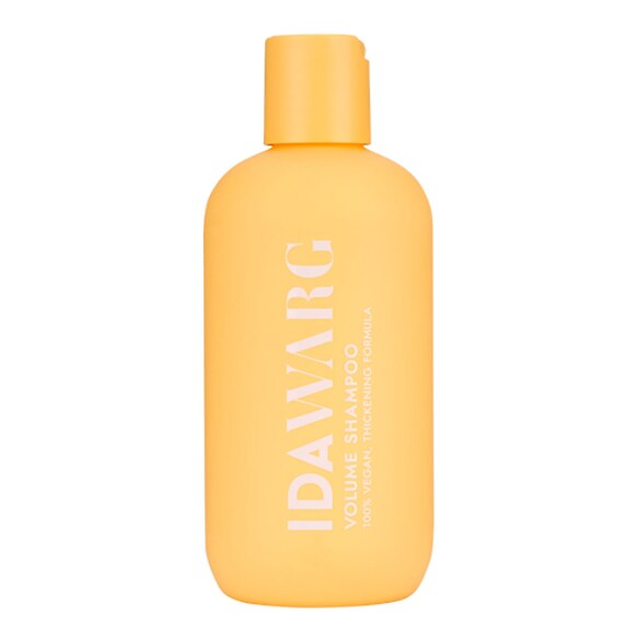 Volume Shampoo, IDA WARG BEAUTY